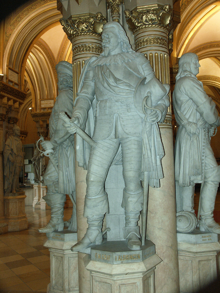 Aldringen, Johann Graf AEIOU sterreichLexikon im AustriaForum